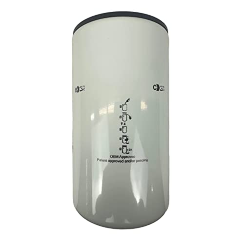 Fleetguard FF5776 Fuel Filter OEM